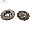 Genuine Ford Focus ST225 and RS Mk2 Clutch Kit