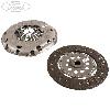 Genuine Ford Focus ST225 and RS Mk2 Clutch Kit