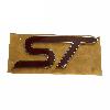 Genuine Ford Fiesta ST180 Tailgate ST Badge 2012-2019