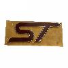 Genuine Ford Fiesta ST180 Tailgate ST Badge 2012-2019