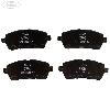 Genuine Ford Fiesta ST180 Front Brake Pads Axle Set