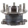 Genuine Ford Focus RS Mk3 Rear Wheel Bearing and Hub