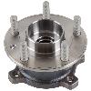 Genuine Ford Focus RS Mk3 Rear Wheel Bearing and Hub