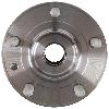 Genuine Ford Focus RS Mk3 Rear Wheel Bearing and Hub