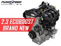 Brand New OE Ford Focus RS Mk3 EcoBoost 2.3 Engine