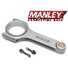 Manley Forged Connecting Rods Mustang 2.3 Ecoboost H Beam
