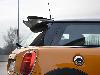 Spoiler CAP Mini Cooper S Mk3 Pre-facelift 3 Door (F56)