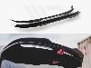 Spoiler Extension V2 Hyundai I30 N MK3 / MK3 FL Hatchback (2017-)