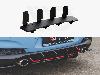 Street PRO Rear Diffuser V.2 Hyundai I30 N Mk3 Hatchback