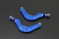 Hardrace Rear Camber Arms Focus ST Mk4 Rose Jointed