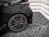 Maxton Street Pro Rear Side Splitters + Flaps - Hyundai i20N