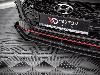 Maxton Design Front Flaps - Hyundai i20N