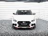 Front Splitter V.4 Hyundai I30 N Mk3 Hatchback / Fastback