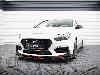 Front Splitter V.5 Hyundai I30 N Mk3 Hatchback / Fastback