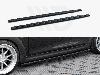 Side Skirts Diffusers Mini Cooper S Mk3 Preface 3 Door (F56)