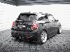 Rear Splitter Mini Cooper S Mk3 Preface 3 Door (F56)