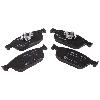 Genuine Ford Motorcraft Focus ST250 Front Brake Pads