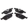 Genuine Ford Motorcraft Focus ST250 Front Brake Pads