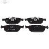 Genuine Ford Motorcraft Focus ST250 Front Brake Pads