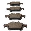 Genuine Ford Motorcraft Focus ST250 Rear Brake Pads