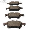 Genuine Ford Motorcraft Focus ST250 Rear Brake Pads