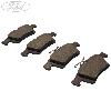 Genuine Ford Motorcraft Focus ST250 Rear Brake Pads
