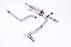 Milltek Sport Ford Fiesta MK8/8.5 ST 1.5 - GPF Back Maxton Designs Dual Outlet System
