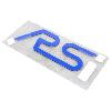 Genuine Ford Focus RS Mk3 RS Badge Blue