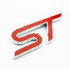 Genuine Ford Fiesta ST Mk8 ST200 Badge 2018-2023