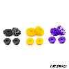 AIRTEC Motorsport Replacement Bushes for Fiesta ST180 Torque Mount
