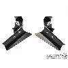 AIRTEC Motorsport Brake Cooling Guides for Fiesta Mk7