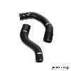 Pro Hoses Fiesta ST180 OEM Hot & Cold Side Boost Hoses
