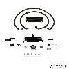 AIRTEC Motorsport Oil Cooler Kit for Fiesta ST180