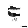 AIRTEC Motorsport Canards for Fiesta Mk7 ST180