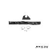 AIRTEC Motorsport Cold Air Feed for Fiesta MK8.5 ST (Facelift) Stage 3 Intercooler