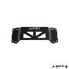 AIRTEC Motorsport Exhaust Brace for Ford Fiesta Mk7 / Mk8 ST