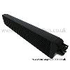 AIRTEC Motorsport 70mm Core Chargecooler Radiator Upgrade for Mk1 Focus RS