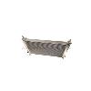 AIRTEC Motorsport 45mm Core Alloy Radiator Upgrade for Focus RS Mk1
