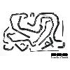 Pro Hoses Ancillary Hose Kit for Focus RS Mk1