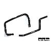 Pro Hoses Two-Piece Heater Hose Kit for Focus RS Mk1