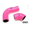 Pro Hoses Silicone Induction Hose Kit for Focus Mk1 ST170
