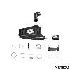 AIRTEC Motorsport Secondary Intercooler for Focus ST Mk4
