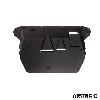 AIRTEC Motorsport Aluminium Under Tray for Ford Focus Mk4 ST