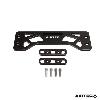 AIRTEC Motorsport Centre Exhaust Brace for Ford Focus ST Mk4