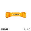 AIRTEC SWAVE & SUMMIT Mid Lower Carbon Steel Chasis Panel for Focus MK4 ST