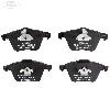 Genuine Ford Motorcraft Focus ST225 Front Brake Pads Axle Set