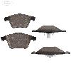 Genuine Ford Motorcraft Focus ST225 Front Brake Pads Axle Set