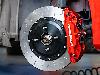  Pumaspeed Racing Fiesta Mk8 4 Pot 330mm Brake Kit