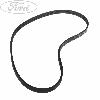 Genuine Ford Focus ST250 and RS Mk3 Auxiliary Drive Belt