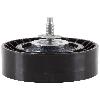 Genuine Ford Focus ST250 and RS Mk3 Drive Belt Tensioner Pulley Kit